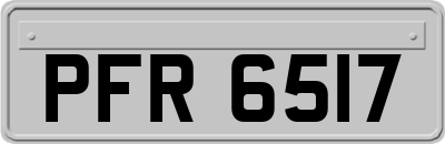PFR6517