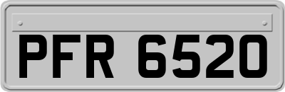 PFR6520