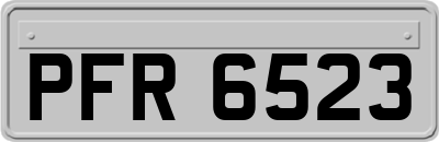 PFR6523