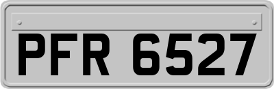 PFR6527