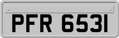 PFR6531