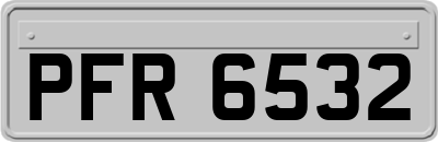 PFR6532