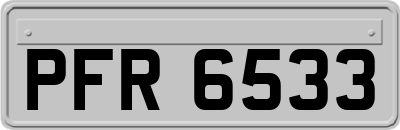 PFR6533
