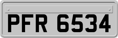 PFR6534