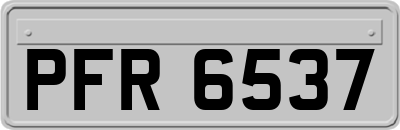 PFR6537