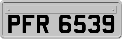 PFR6539