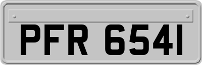 PFR6541