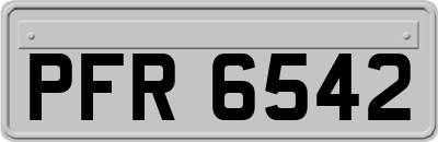 PFR6542