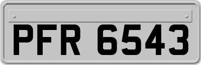 PFR6543