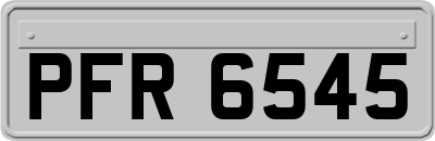 PFR6545