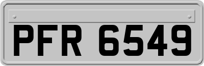 PFR6549