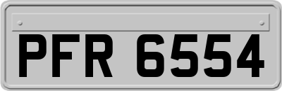 PFR6554