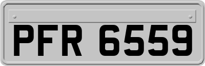 PFR6559