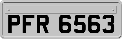 PFR6563