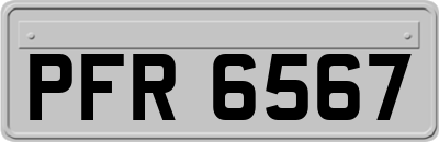 PFR6567