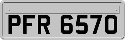 PFR6570