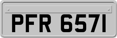 PFR6571