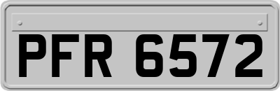 PFR6572