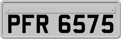 PFR6575