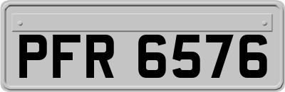 PFR6576