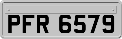 PFR6579