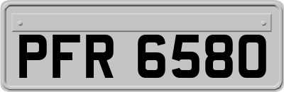 PFR6580