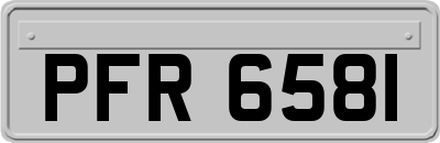 PFR6581
