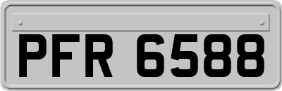PFR6588