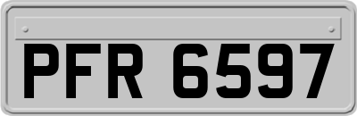 PFR6597