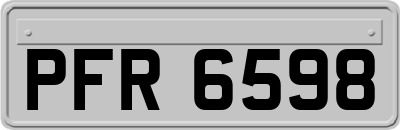 PFR6598
