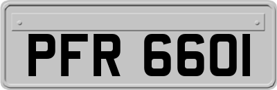 PFR6601