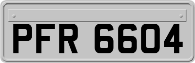 PFR6604