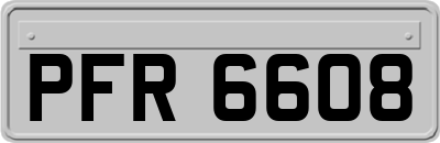 PFR6608