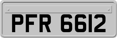 PFR6612