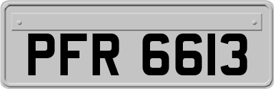 PFR6613