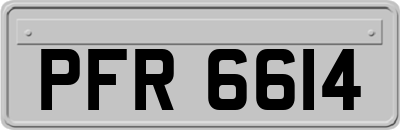 PFR6614