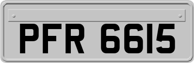 PFR6615