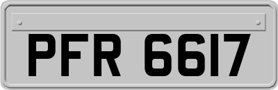 PFR6617