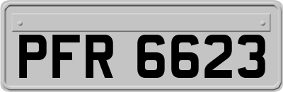 PFR6623