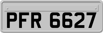 PFR6627
