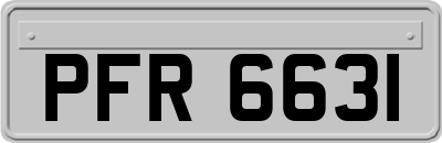 PFR6631