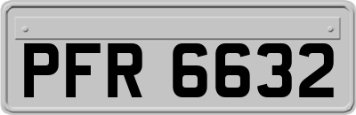 PFR6632
