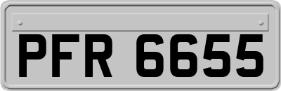 PFR6655