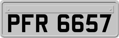 PFR6657