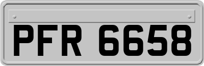 PFR6658