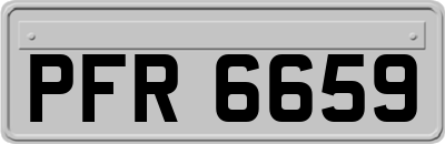 PFR6659