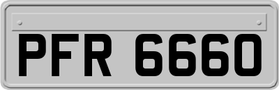 PFR6660