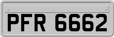 PFR6662