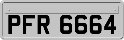 PFR6664