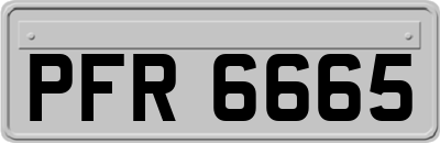 PFR6665